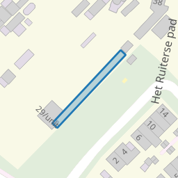 Perceel SMR02-B-5511