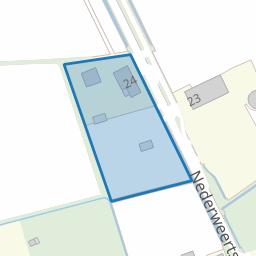 Perceel SMR02-G-2425