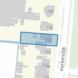 Perceel SMR02-G-2662