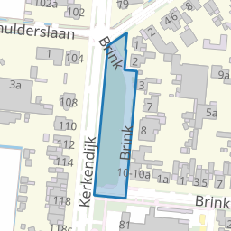 Perceel SMR02-G-3170