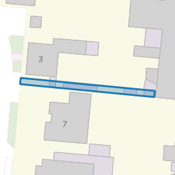 Perceel SMR02-G-3255