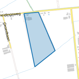 Perceel SMR02-G-3405