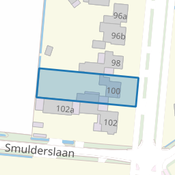 Perceel SMR02-G-3901