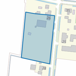 Perceel SMR02-G-4295