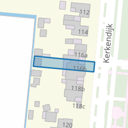 Perceel SMR02-G-4322