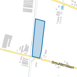 Perceel SMR02-G-4357