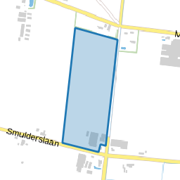 Perceel SMR02-G-4512