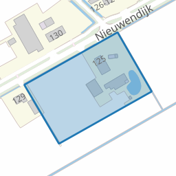 Perceel SMR02-G-4532