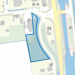 Perceel SMR02-G-4552