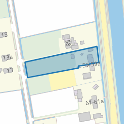 Perceel SMR02-G-4558