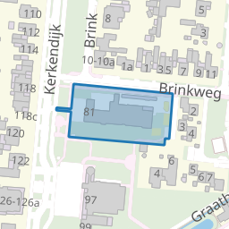 Perceel SMR02-G-4580