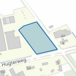 Perceel SMR02-G-4850