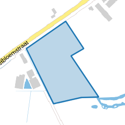 Perceel SMR02-G-4900