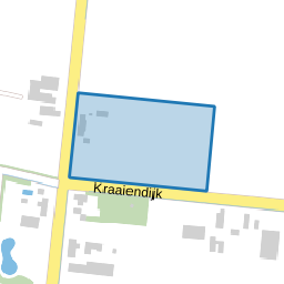 Perceel SMR02-G-5031