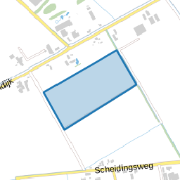 Perceel SMR02-G-5133