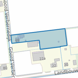 Perceel SMR02-G-5186