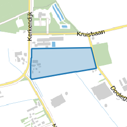 Perceel SMR02-G-5255