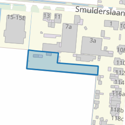 Perceel SMR02-G-5313