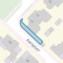 Perceel SMR02-G-5318