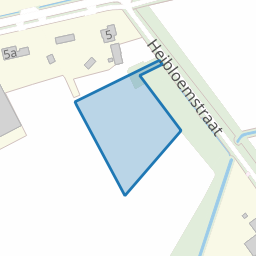 Perceel SMR02-G-5337