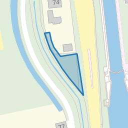 Perceel SMR02-G-5430