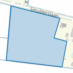 Perceel SMR02-G-5442