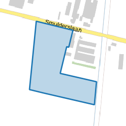 Perceel SMR02-G-5500