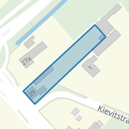 Perceel SMR02-H-1071