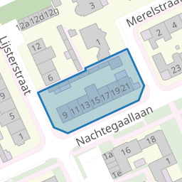 Perceel SMR02-H-1116