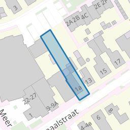 Perceel SMR02-H-1123