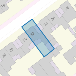 Perceel SMR02-H-1250