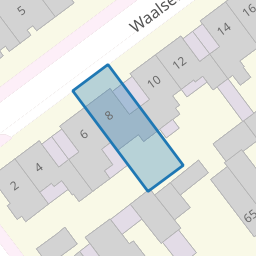 Perceel SMR02-H-1307