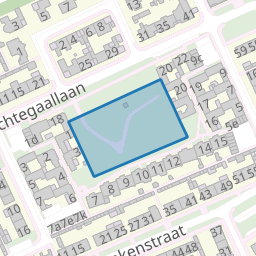 Perceel SMR02-H-1323