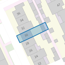 Perceel SMR02-H-1334