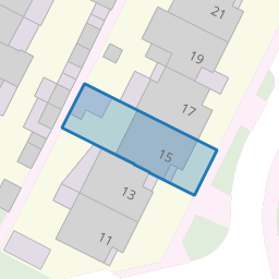 Perceel SMR02-H-1350