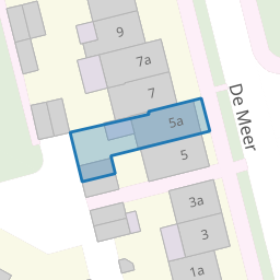 Perceel SMR02-H-1372