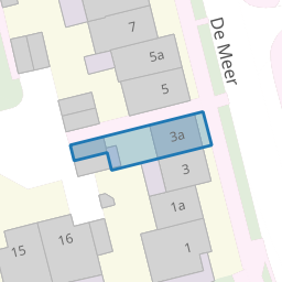 Perceel SMR02-H-1374