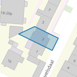 Perceel SMR02-H-1405