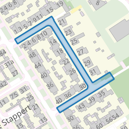 Perceel SMR02-H-1434