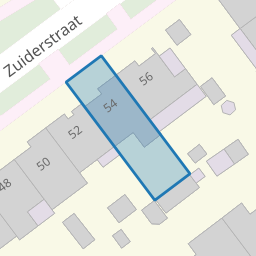 Perceel SMR02-H-1476