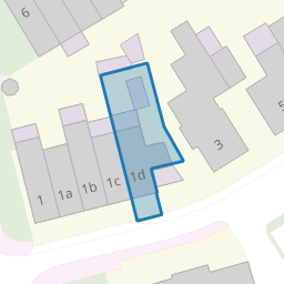 Perceel SMR02-H-1525