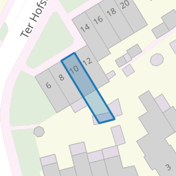 Perceel SMR02-H-1529