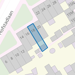 Perceel SMR02-H-1533