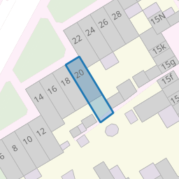 Perceel SMR02-H-1534