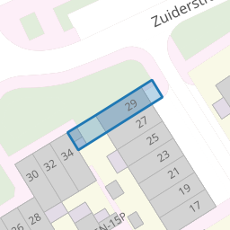 Perceel SMR02-H-1542