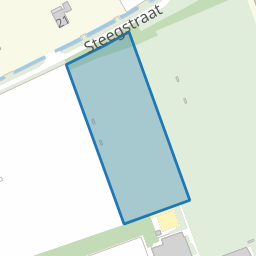 Perceel SMR02-H-1601