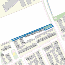 Perceel SMR02-H-1672