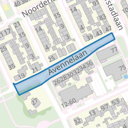 Perceel SMR02-H-1676