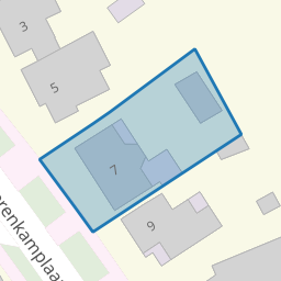 Perceel SMR02-H-1699