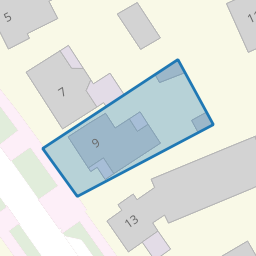 Perceel SMR02-H-1700